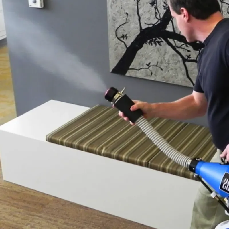 Professional Odor Removal in Itasca, IL